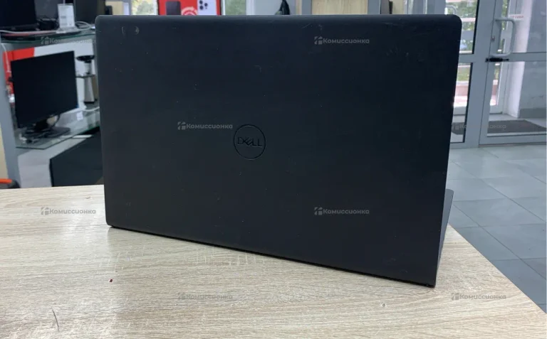 Ноутбук Dell