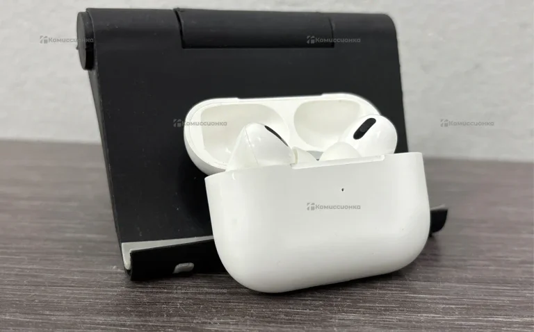 Наушники Apple AirPods rep