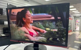 Монитор AOC монитор AOC G2460VQ6