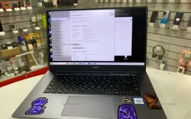 Ноутбук HUAWEI Matebook D15