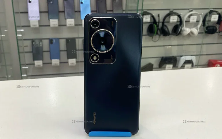 Huawei Nova Y72 8/128Gb