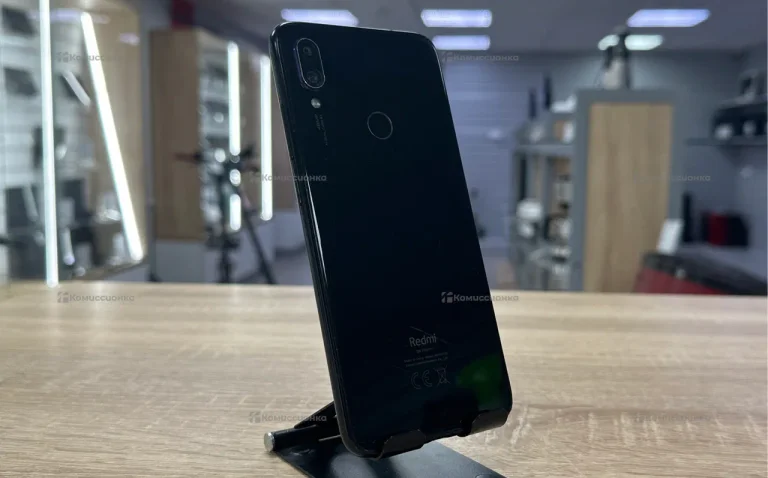 Xiaomi Redmi Note 7 4/64 ГБ