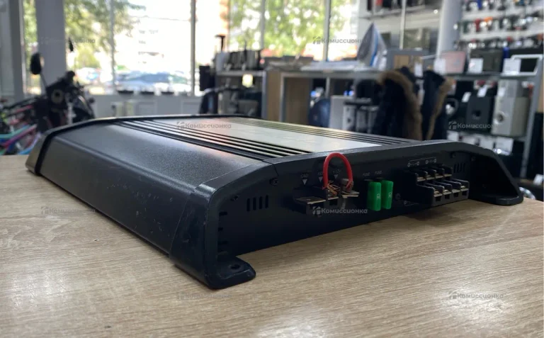 Уситель calcell pop 80.2