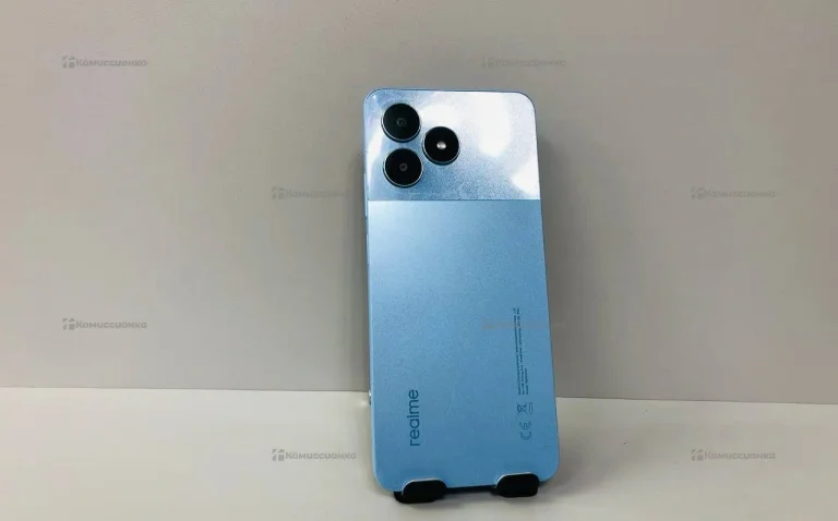 Realme Note 50 3/64 ГБ