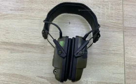 Купить Тактические наушники impact sport s б/у , в Тольятти Цена:3500рублей