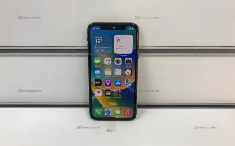 Apple IPhone X 64Gb