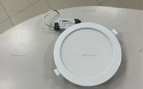 Купить Светильник WoltaPro Pro ДБО02-18-041-4К 2шт б/у , в Рязань Цена:750рублей