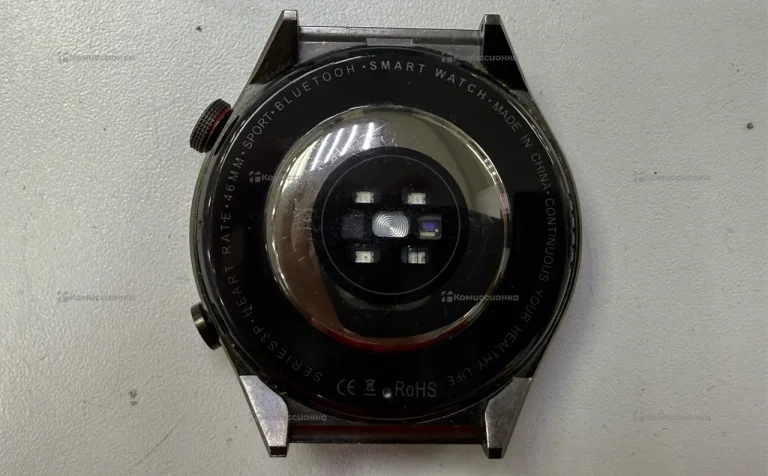 Часы  Watch 3max