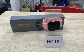 Часы  SX9pro Smart Watch