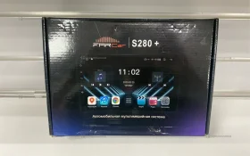 Автомагнитола FarCar S280+