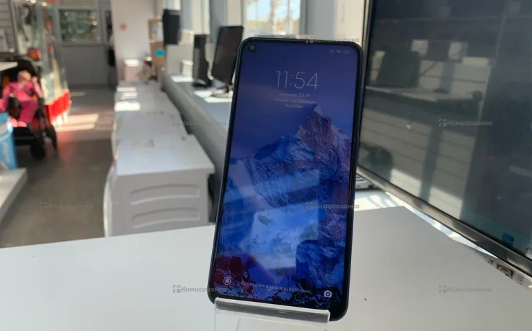 Xiaomi Redmi Note 9 3/64GB.