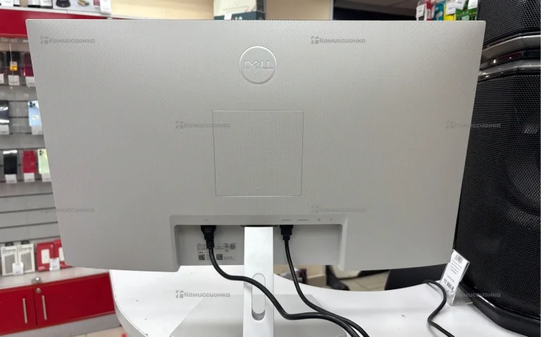 Монитор Dell 27 Moniteur