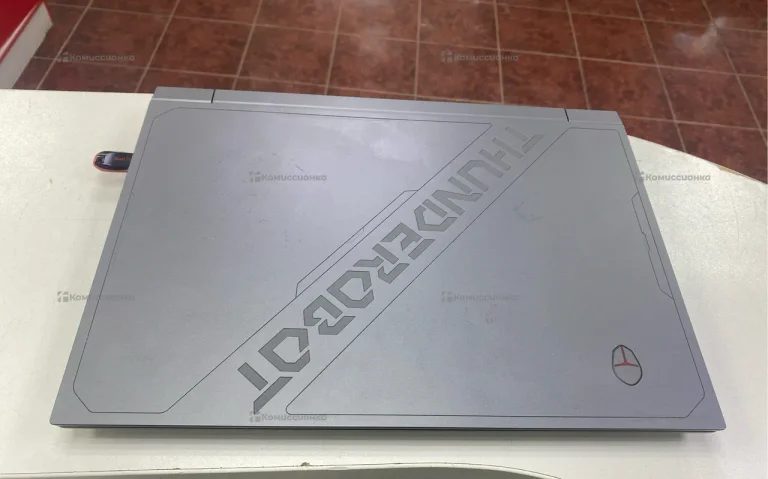 Ноутбук  Thunderobot