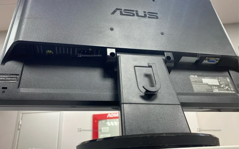Монитор Asus VW202SR