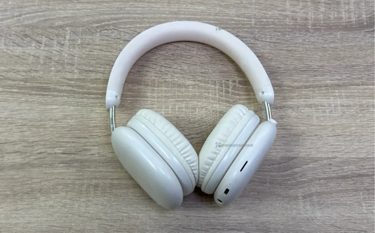 Наушники BT air max