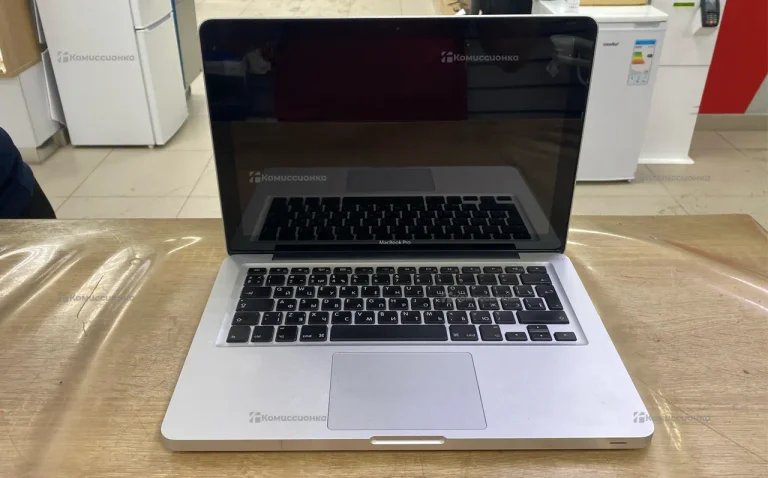 Ноутбук MacBook Pro 13 2012