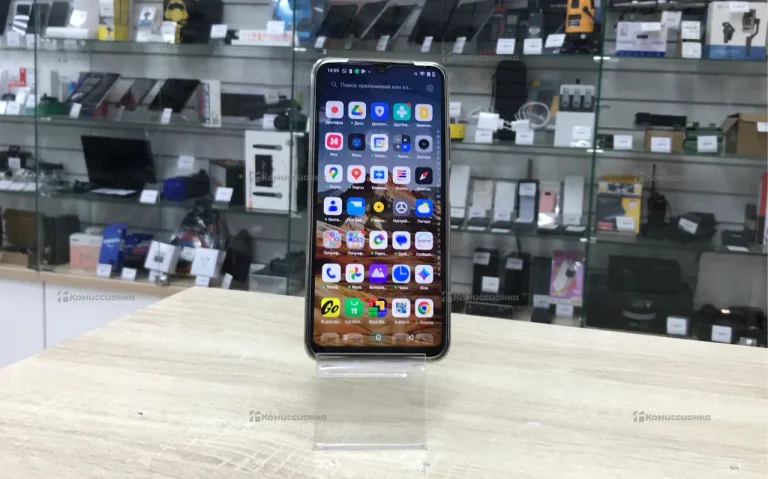 Realme C61 6/128GB