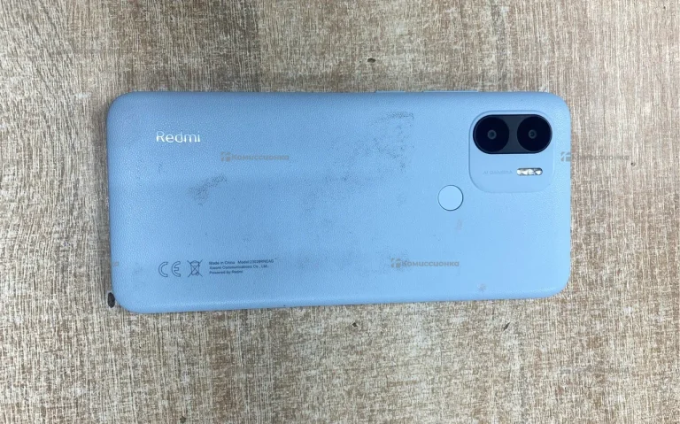 Xiaomi Redmi A2 3/64 ГБ