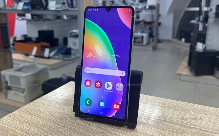 Samsung Galaxy A31 4/128Gb