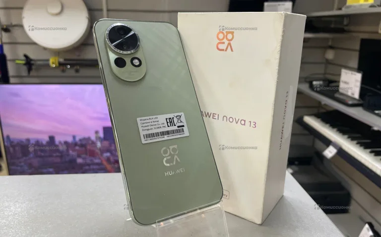 Huawei nova 13 12/512 ГБ