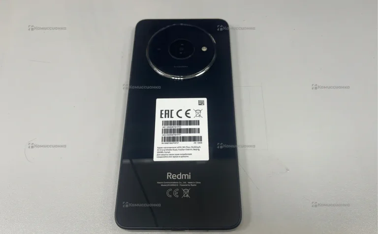 Xiaomi Redmi A3 4/128 ГБ