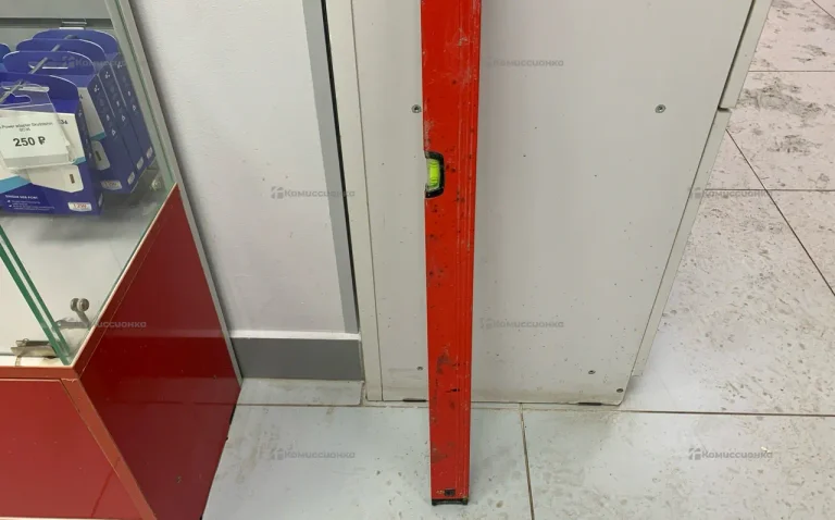 Ручной уровень KAPRO 1000mm