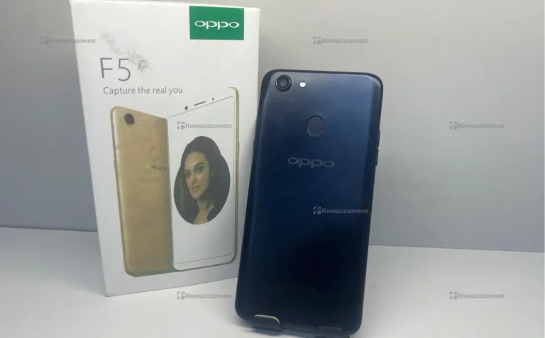 Oppo F5 6/128Gb