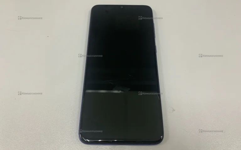 Samsung Galaxy A70 6/128 ГБ