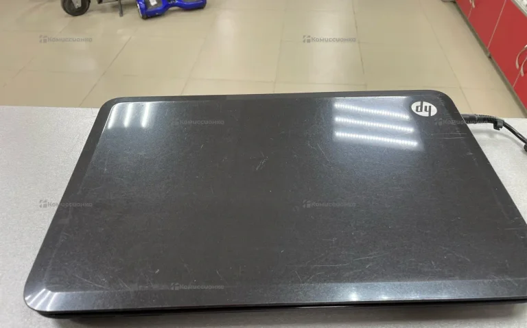 Ноутбук HP Pavilion G6