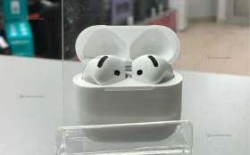 Купить Наушники  AirPods 4 без шумоподавление б/у , в Саратов Цена:6500рублей