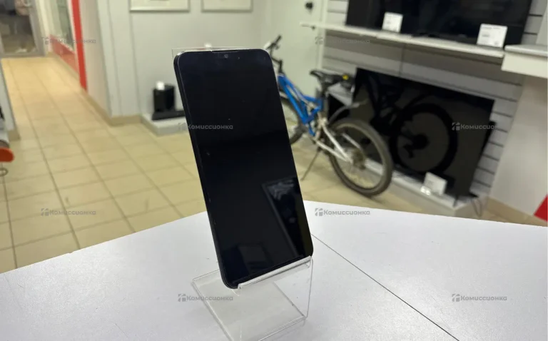 Realme C21 3/32 ГБ