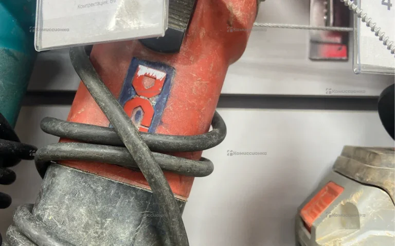 УШМ DCK KSM04-125