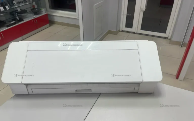 Silhouette Cameo. Плоттер Silhouette Cameo 4
