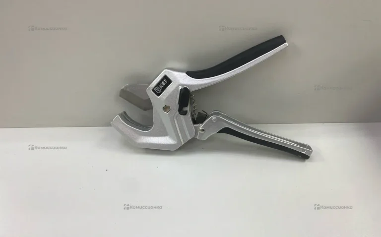 ножннцы труборез КВТ НТП-42у