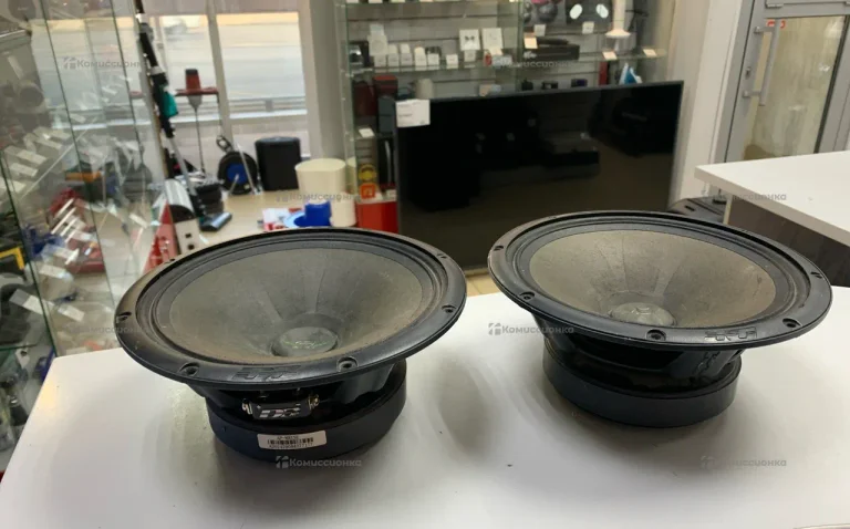 Колонки Apocalypse AP-M81SE