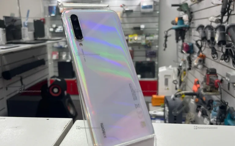 Xiaomi Mi A3 4/128GB