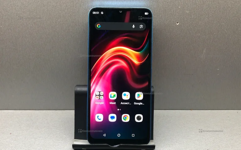 Umidigi G1 Max 6/128 ГБ