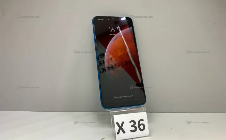 Xiaomi Redmi 9A 2/32 GB