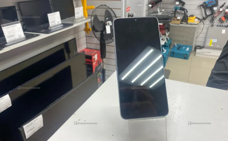 Xiaomi Redmi 13C 8/256 ГБ