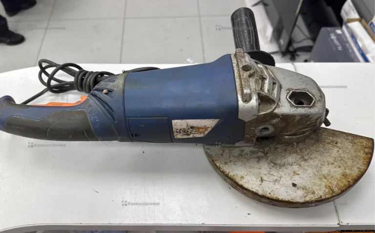 Ушм dexter power 230 IC2100AG