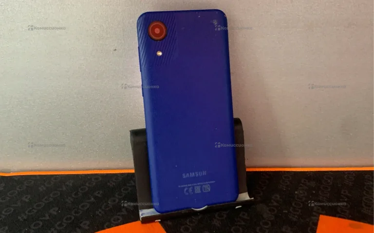 Samsung Galaxy A03 Core 2/32 ГБ