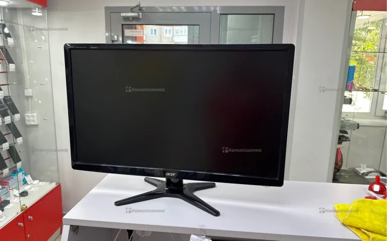 Монитор Acer G246HL