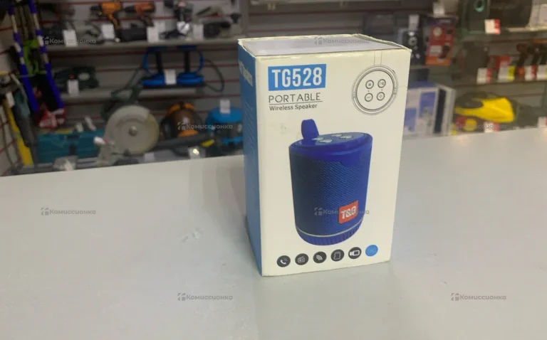 Колонка TG528