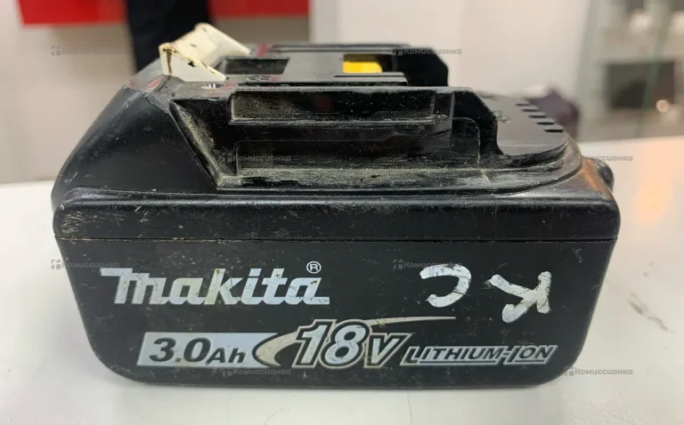 АКБ Makita 18V