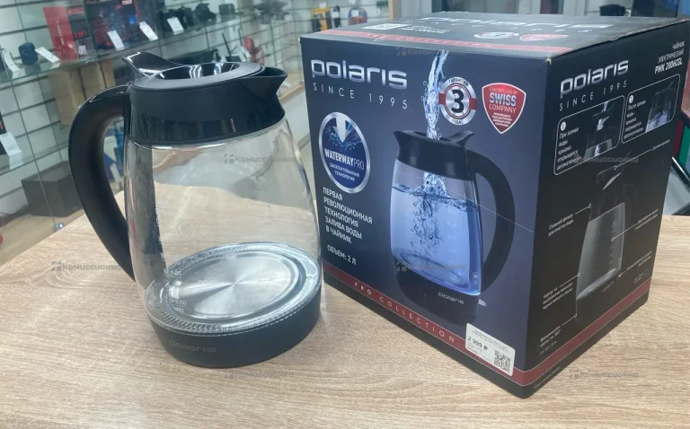 Чайник polaris pwk 2006cgl
