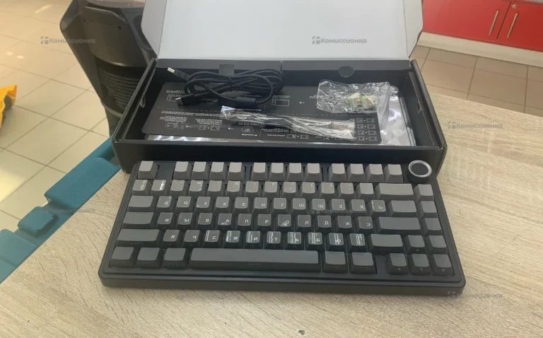 Клавиатура  F 75 pro