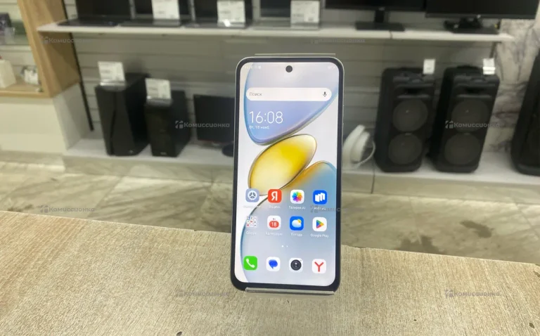 Tecno Spark Go 1 4/128 ГБ