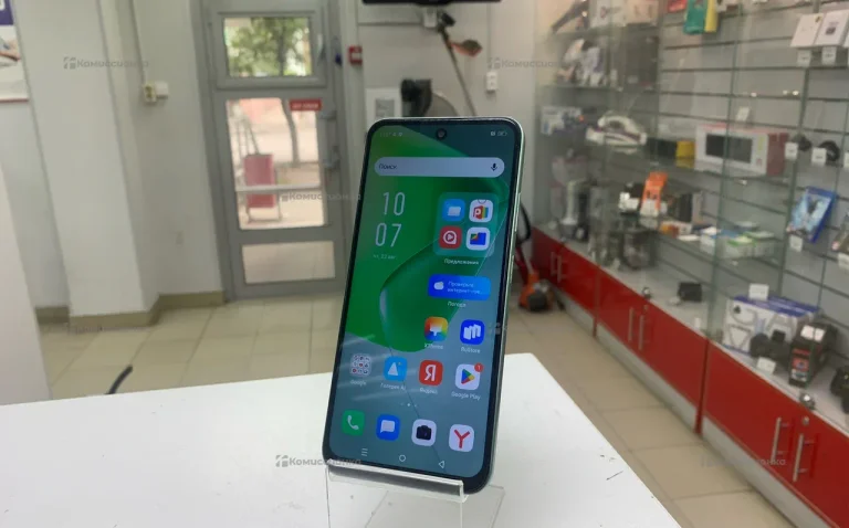 Infinix HOT 50i 8/128Gb
