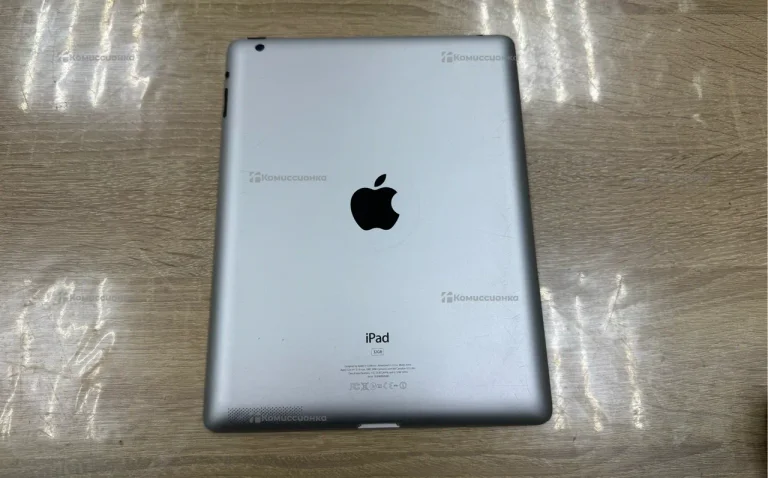 Планшет IPad 3