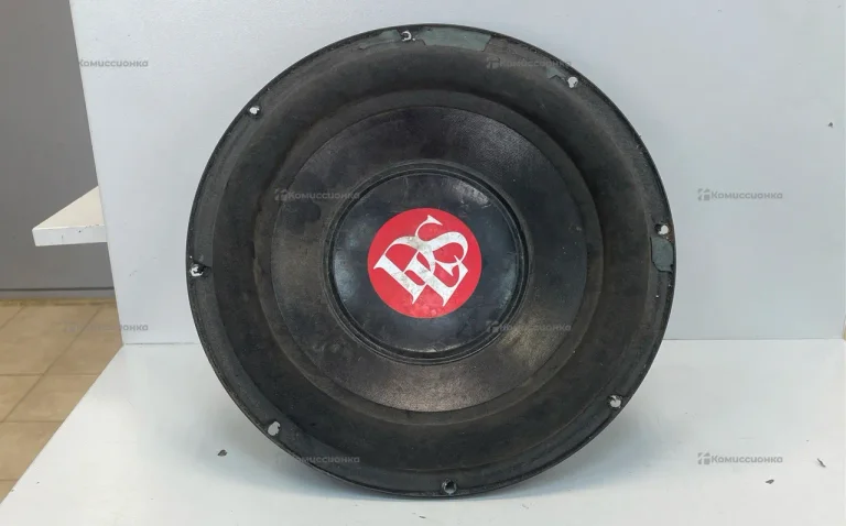 Сабвуфер  DLS BW212